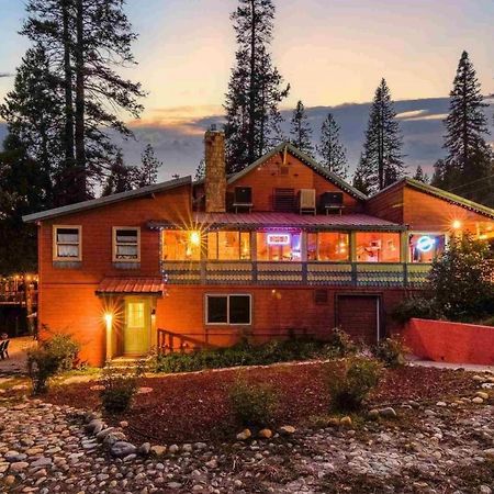 Strawberry Inn Exterior foto