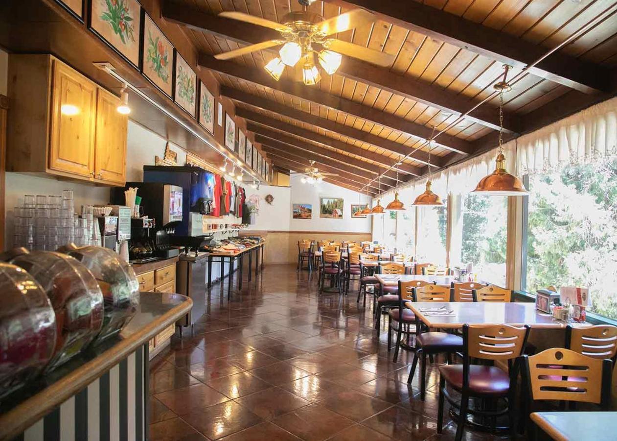Strawberry Inn Exterior foto