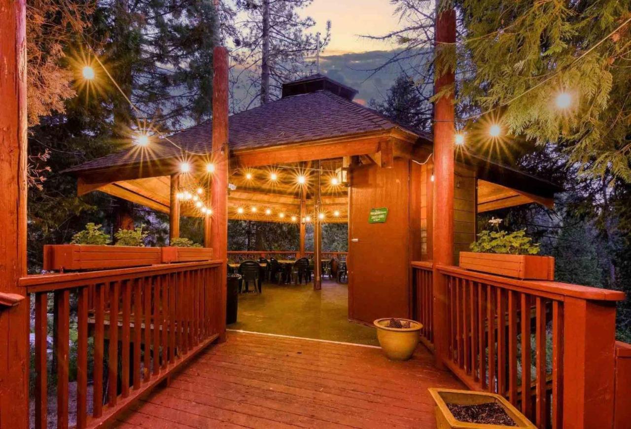 Strawberry Inn Exterior foto