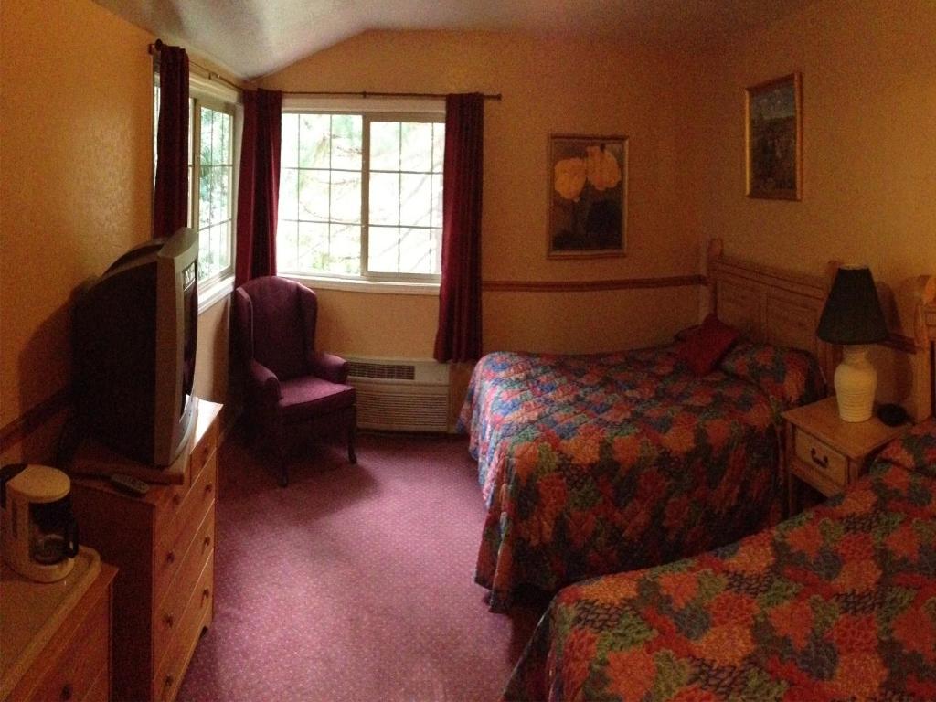 Strawberry Inn Habitación foto