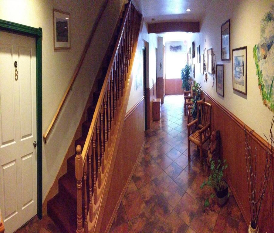 Strawberry Inn Exterior foto