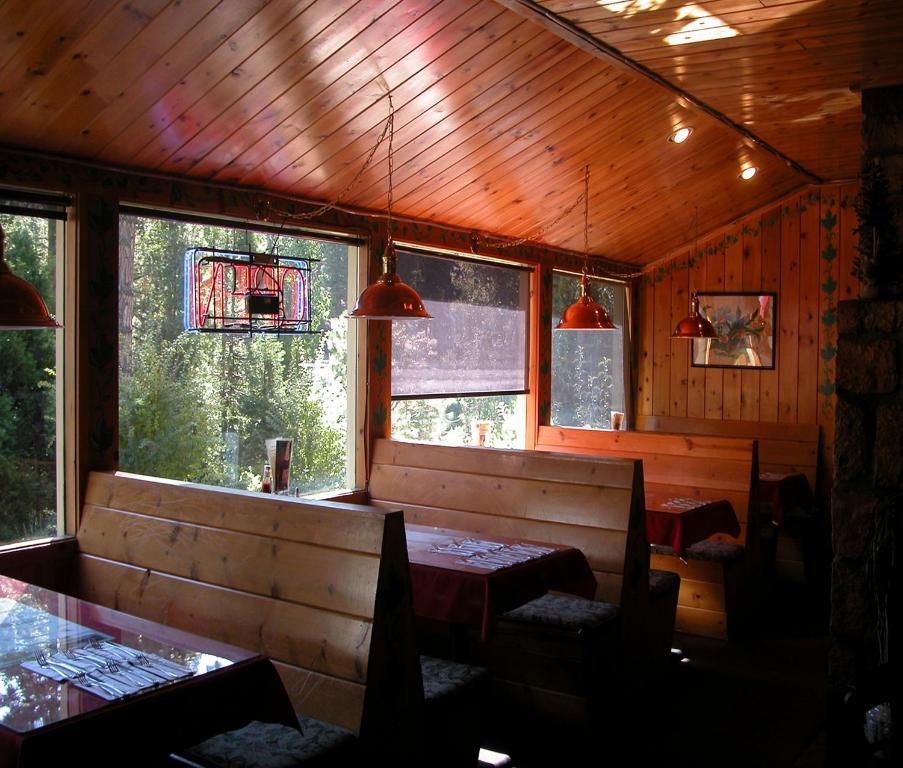 Strawberry Inn Exterior foto