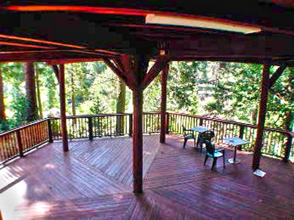Strawberry Inn Exterior foto
