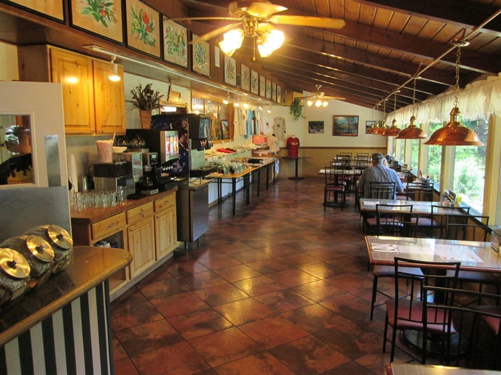 Strawberry Inn Exterior foto